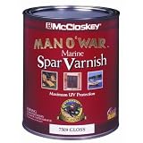 MCCLOSKEY 7509 Mow Spar Varn Gloss [並行輸入品]