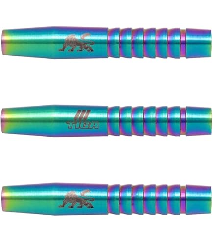 ダーツ One80 SUNNY GG 2BA 20g One80(ワンエイティ) SUNNY GG(サニーGG) 2BA 20g 島津光紘選手