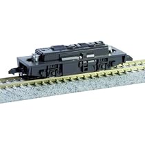 Amazon | KATO Nゲージ チビ電用動力ユニット 11-108 鉄道模型用品