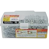 エビ エビモンゴジプサムアンカーキット(200組入り) GA25K