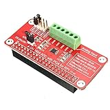 YCOSON ADS1115-ADC ラズベリーのためのモジュール Pi 3/2/B+