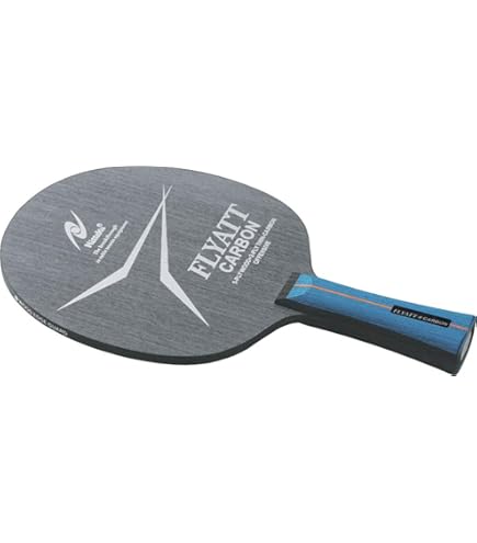 Amazon | ニッタク(Nittaku) 卓球 ラケットファクティブ7 シェーク