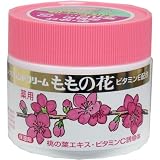ORIGINAL original ハンドクリーム ももの花C 70g