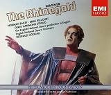 Rheingold-Complete Opera