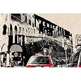 Marmont Hill 4257 Painting Print on Wrapped Canvas 18x12 [並行輸入品]