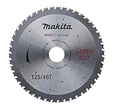 マキタ(Makita) 充電用薄板軟鋼材用チップソー125-46T A-47488