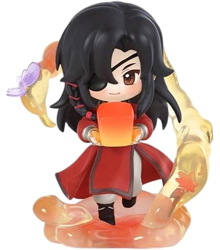 Amazon | 天官賜福 謝怜 太子悅神Ver. 1/7スケール ABS&PVC製 塗装済み