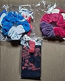 カードファイト！！ヴァンガード 3点セット 立ちヴァン耳つきシュシュ 2種 デッキケースキャリア