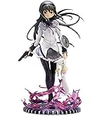 Amazon.co.jp: 鹿目まどか 10th Anniversary ver. 1/7スケール