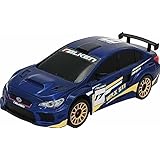 ジョーゼン(Jozen) ドリフトドライブ 1/24 SUBARU WRX STI JRVC105-BL