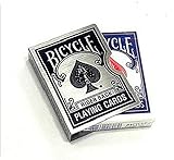 [ ZQION ] マジックの小道具 カルタマジック　金属製　カードのクリップ 【2個セット】