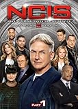 NCIS ネイビー犯罪捜査班 シーズン14 DVD-BOX Part1(6枚組)