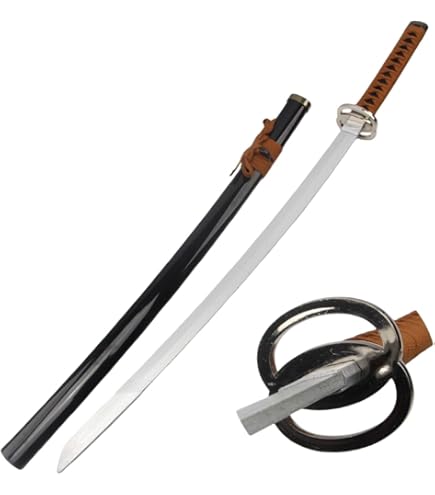 Amazon.co.jp: るろうに剣心 剣 刀 映画 逆刃刀 ベルト 帯刀ベルト