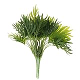 Dovewill 可愛い　多用途　造花　人工植物　飾り物　自然風　気分転換　DIY　工芸品　全４様式　 - 様式4, 30cm