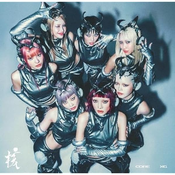 Amazon | 【Amazon.co.jp限定】THE CORE - 核 (アナログ(12インチ