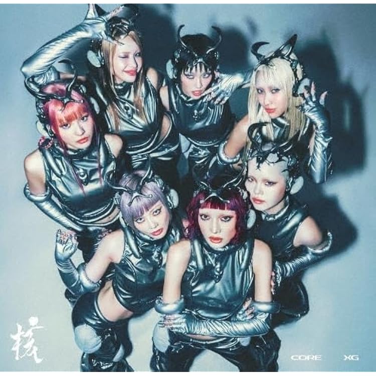 Amazon | 【Amazon.co.jp限定】THE CORE - 核 (AL) (JURIN ver. ) - XG