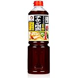 オタフクソース チキン南蛮のたれ ボトル 1250g