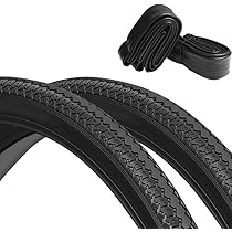 Amazon.co.jp: Runfort Tire 自転車タイヤ 27インチ2本セット 27×1 3/8