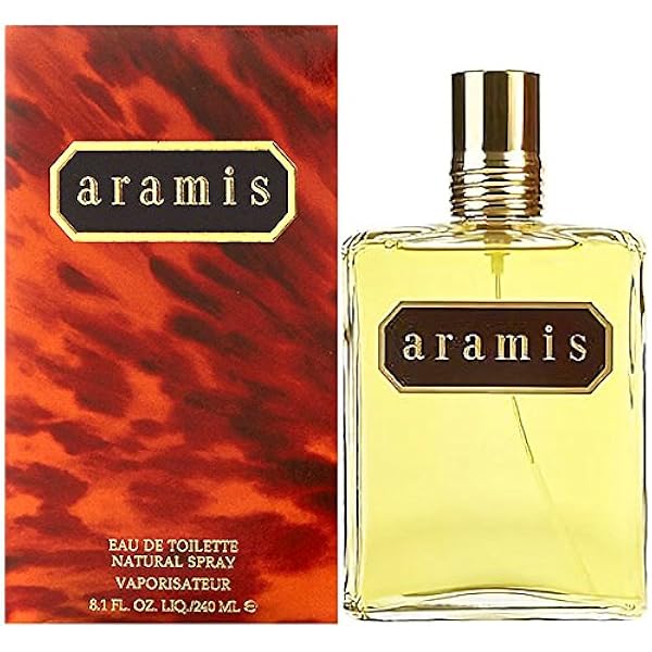 Amazon | アラミス ARAMIS アラミス 240ml EDT SP [並行輸入品