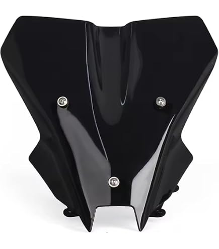 Amazon | Puig 22382W NEW GENERATION TOURING [CLEAR] CB1000 HORNET