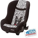 Cosco Scenera NEXT Convertible Car Seat (Zahari) by Scenera [並行輸入品]