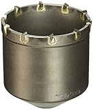 DEWALT DW5905 4-Inch by 4-Inch Core Bit Body by DEWALT