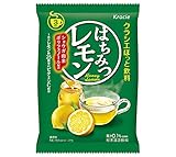 クラシエ ほっと飲料 はちみつレモン 5袋