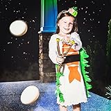 お寿司柄ベビーワンピースnewborn-24months(50-95)★可愛いくておもしろい海外デザイン おもわず笑顔になっちゃうユニークなベビー服