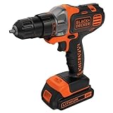 BLACK+DECKER BDCDMT120C 20-Volt MAX Lithium-Ion Matrix Drill/Driver by Black & Decker [並行輸入品]
