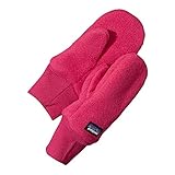 Patagonia（パタゴニア）ベビーピタポケットミトン Baby Pita Pocket Mittens 60548｜2T5T｜MAGP