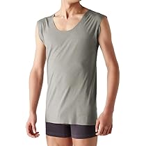 Amazon | [グンゼ] in.T Tシャツ専用インナー 汗取り付 クルー
