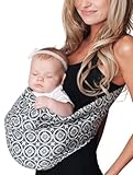 Hotslings Baby Sling - Moonlit Sky - Regular by Hotslings [並行輸入品]