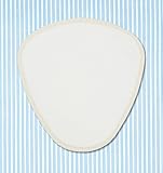 【首かっくんにならない頭あて】セパレートタイプの中板◎交換用◎