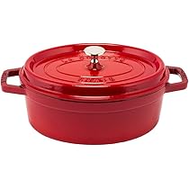 Amazon｜[ ストウブ ] Staub ピコ・ココット オーバル 27cm