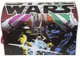 Disneys Star Warsストレージボックストランク