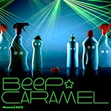 Beep��CARAMEL MonsterZ MATE