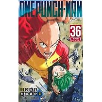 ワンパンマン コミック 1-36巻セット (集英社) | 村田雄介 |本 | 通販