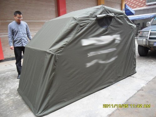 バイク ガレージ ニッキ