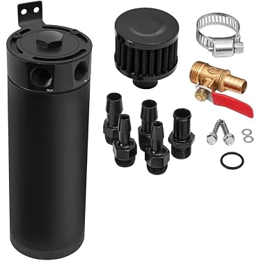 Amazon.co.jp 最新リリース: バイク用オイルキャッチタンク の新着
