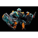 52TOYS BEASTDRIVE BD 12 CYCLOPS[サイクロプス]