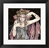 914598 – 親 18 x 17 Black Frame ブラック R914598-AEAEAGOEDM