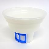【純正品】 ダイニチ(Dainichi) 石油ファンヒーター 油フィルター 交換用 8060130 本体白色側面青