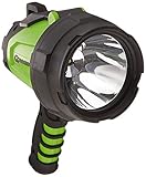 Q-Beam 800-2704-1 563-Lumen 5-watt LED Lithium Rechargeable Spotlight [並行輸入品]