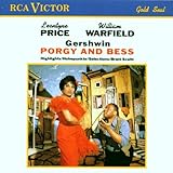 Gershwin;Porgy & Bess