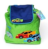 ステファンジョセフ キルト・リュック レースカー SJ-1001-24A