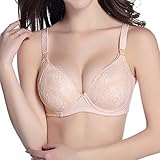 「FENTI」 ハンズフリーさく乳ブラ★ スリム 骨盤ベルト・トコちゃんベルト/授乳服/産前産後ブラ/産後ママ/敏感肌に/授乳インナー/妊婦ブラ/ダイエット （肌色）