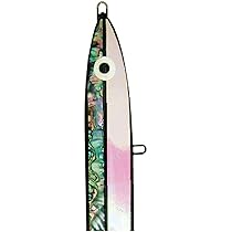 【希少・深海】カムイ 1000g 4本セット シェル・ホロ 1kgジグ Amazon.co.jp: フジワラ(Fujiwara) カムイ 200g シェルグロー