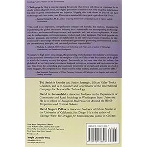 Challenging the Chip: Labor Rights And Environmental Justice in the Global Electronics Industry