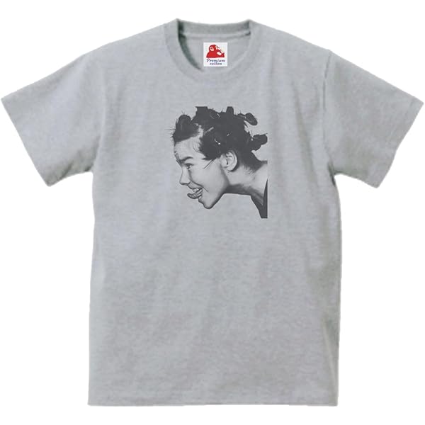 Amazon | ビョーク 音楽 バンド ロック Tシャツ ハイクオリティ