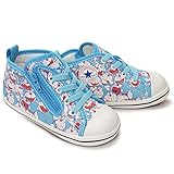 コンバース ベビーオールスター Ｎ ドラえもん Z ベビースニーカー 子供靴 ベビーシューズ ファスナー式 CONVERSE BABY ALL STAR N DORAEMON Z 7CK172（ブルー